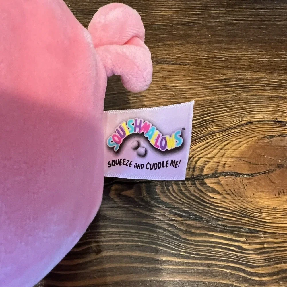Squishmallow 5